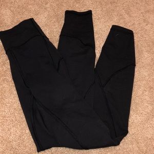 Lulu lemon leggings